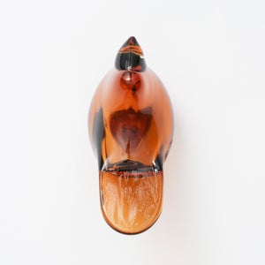 Birds Sieppo コッパー×レモン 0289