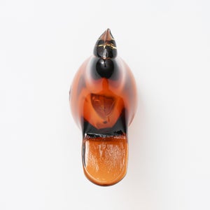 Birds Sieppo コッパー×レモン 0290