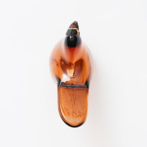 Birds Sieppo コッパー×レモン 0291