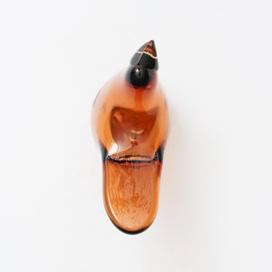 Birds Sieppo コッパー×レモン 0292