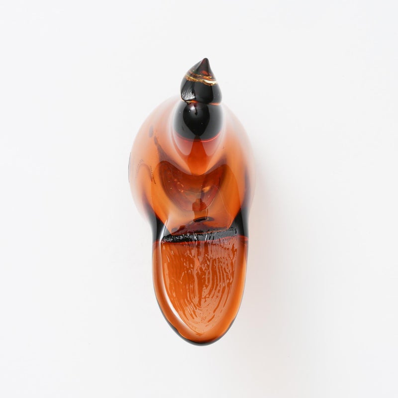 Birds Sieppo コッパー×レモン 0151 Birds by Toikka | Sieppo | iittala