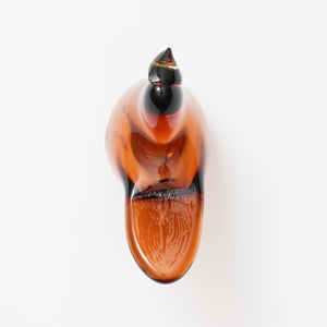 Birds Sieppo コッパー×レモン 0293