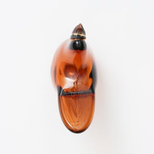 Birds Sieppo コッパー×レモン 0295