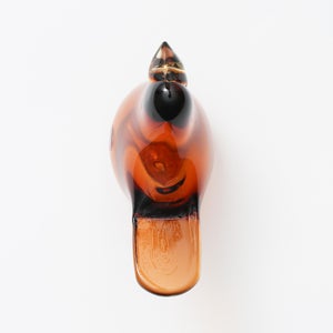 Birds Sieppo コッパー×レモン 0297