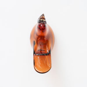 Birds Sieppo コッパー×レモン 0298