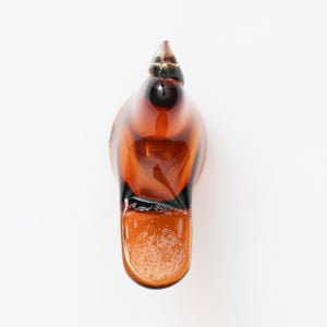 Birds Sieppo コッパー×レモン 0300