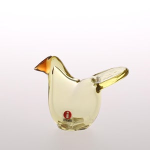 Birds Sieppo レモン×コッパー 0600