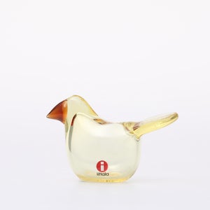 Birds Sieppo レモン×コッパー 0641