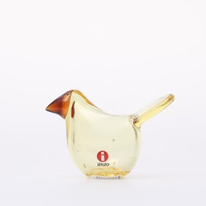 Birds Sieppo レモン×コッパー 0643