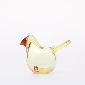 Birds Sieppo レモン×コッパー 0644