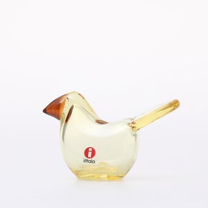 Birds Sieppo レモン×コッパー 0645