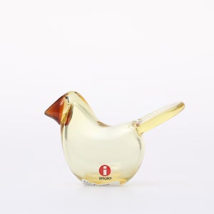 Birds Sieppo レモン×コッパー 0646