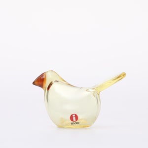 Birds Sieppo レモン×コッパー 0647