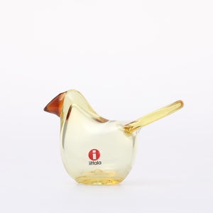 Birds Sieppo レモン×コッパー 0648