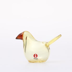 Birds Sieppo レモン×コッパー 0649