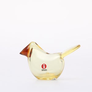 Birds Sieppo レモン×コッパー 0650