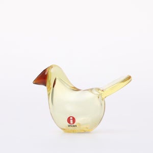 Birds Sieppo レモン×コッパー 0651