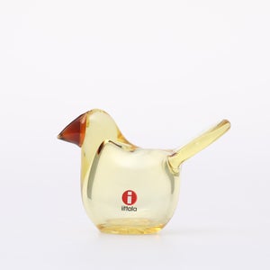 Birds Sieppo レモン×コッパー 0652