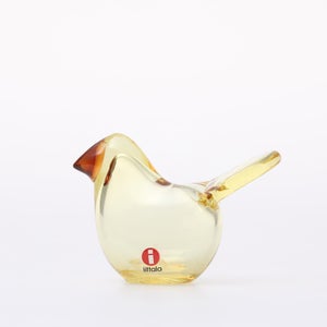 Birds Sieppo レモン×コッパー 0654