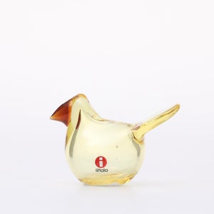 Birds Sieppo レモン×コッパー 0655