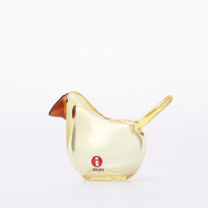 Birds Sieppo レモン×コッパー 0656