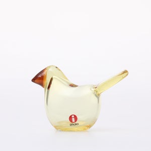 Birds Sieppo レモン×コッパー 0657