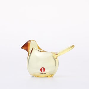 Birds Sieppo レモン×コッパー 0658