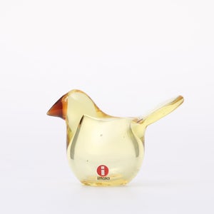 Birds Sieppo レモン×コッパー 0659