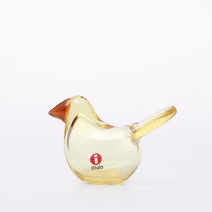 Birds Sieppo レモン×コッパー 0660