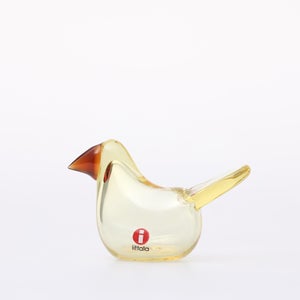 Birds Sieppo レモン×コッパー 0661
