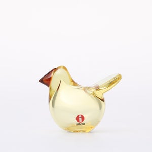 Birds Sieppo レモン×コッパー 0662