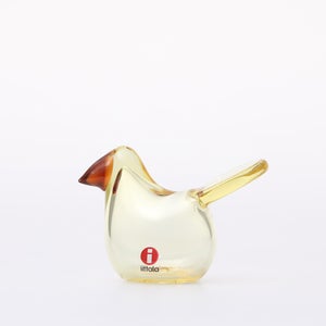 Birds Sieppo レモン×コッパー 0663