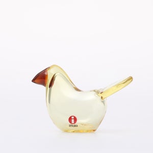 Birds Sieppo レモン×コッパー 0664