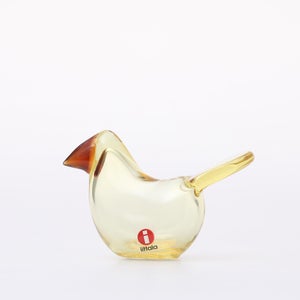 Birds Sieppo レモン×コッパー 0665