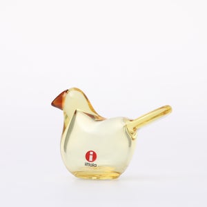 Birds Sieppo レモン×コッパー 0666