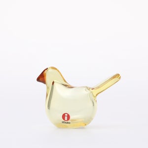 Birds Sieppo レモン×コッパー 0667