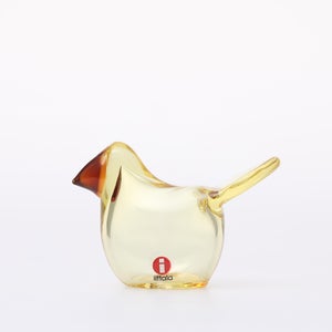 Birds Sieppo レモン×コッパー 0668