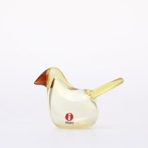 Birds Sieppo レモン×コッパー 0669
