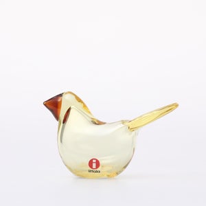 Birds Sieppo レモン×コッパー 0670