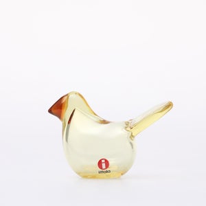 Birds Sieppo レモン×コッパー 0671