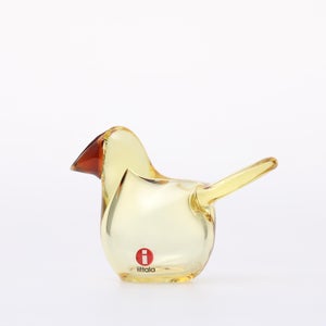 Birds Sieppo レモン×コッパー 0672