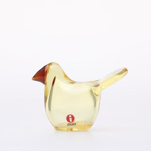 Birds Sieppo レモン×コッパー 0673