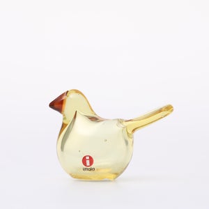 Birds Sieppo レモン×コッパー 0674