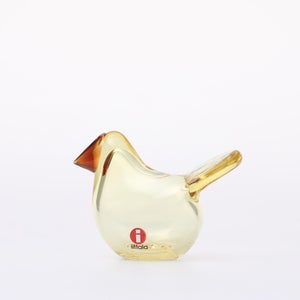 Birds Sieppo レモン×コッパー 0676