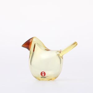 Birds Sieppo レモン×コッパー 0677