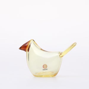 Birds Sieppo レモン×コッパー 0678