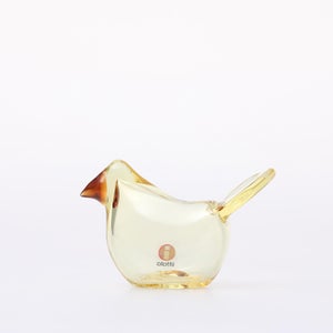 Birds Sieppo レモン×コッパー 0679