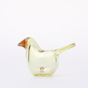 Birds Sieppo レモン×コッパー 0680