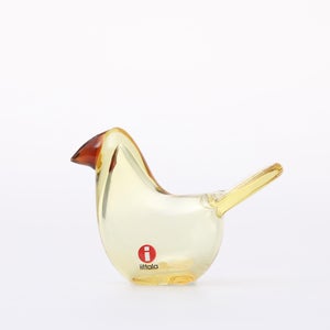 Birds Sieppo レモン×コッパー 0681