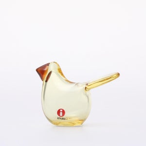 Birds Sieppo レモン×コッパー 0682